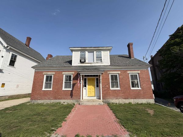 4 Washington Street, Unit 4C, Concord, NH 03303