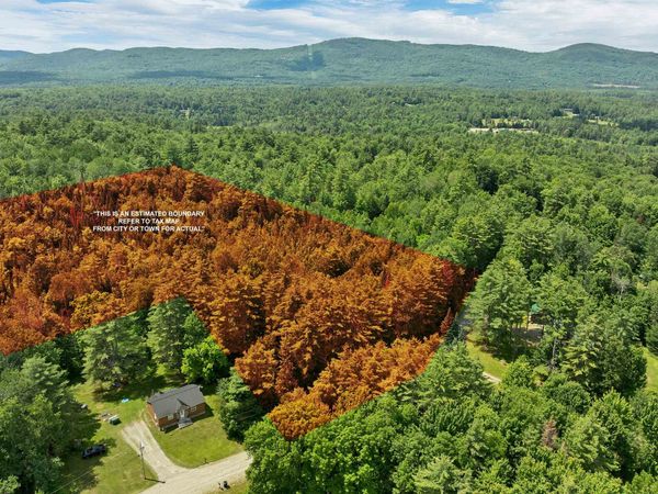 231-70-1 Crane Road, Whitefield, NH 03598