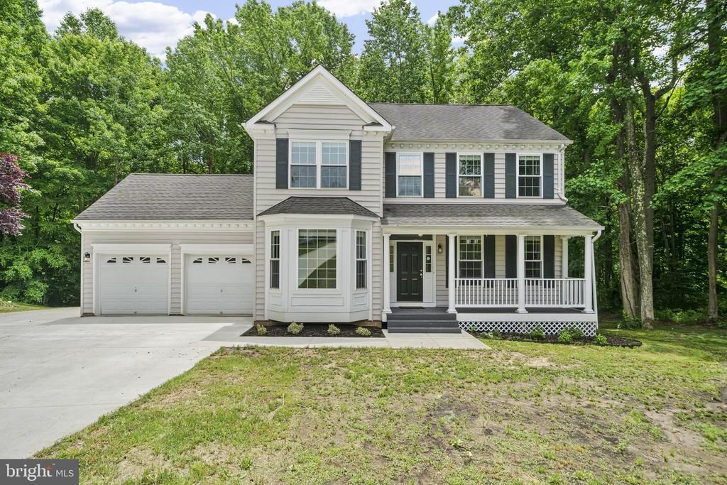 1525 Walters Lane, Prince Frederick, MD 20678 Main Photo