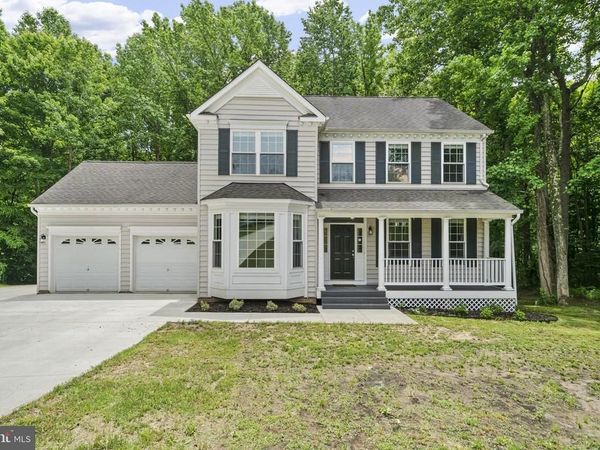 1525 WALTERS LANE, PRINCE FREDERICK, MD 20678
