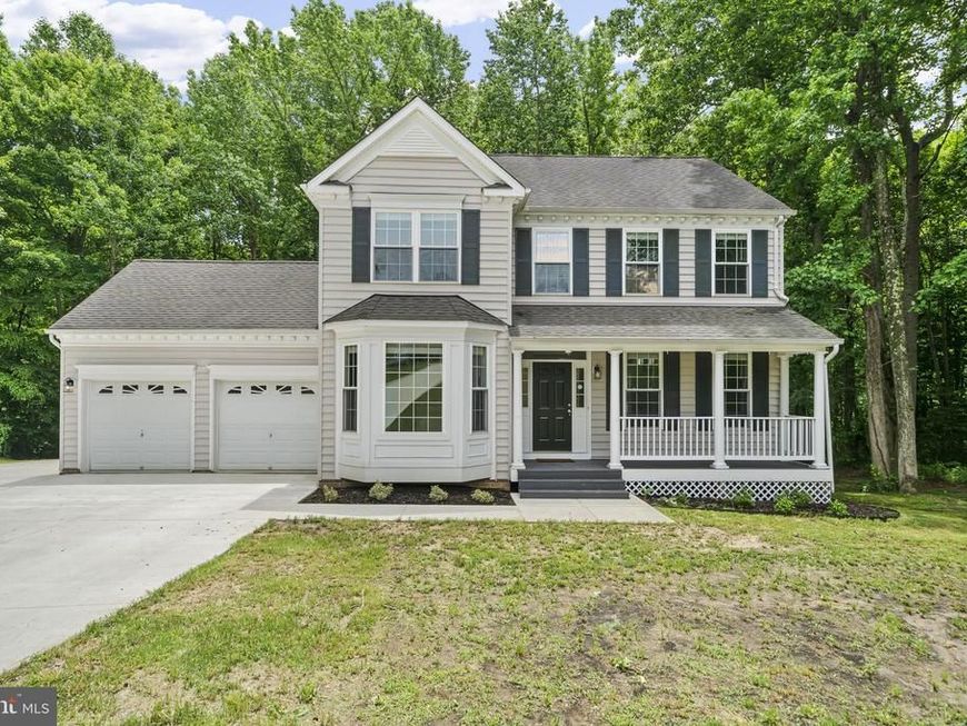 1525 Walters Lane, Prince Frederick, MD 20678 Main Photo