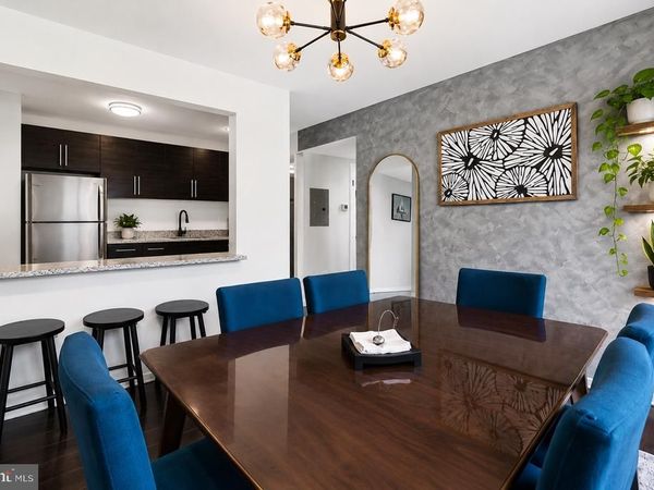 12703 LOTTE DRIVE, Unit APT 104, WOODBRIDGE, VA 22192