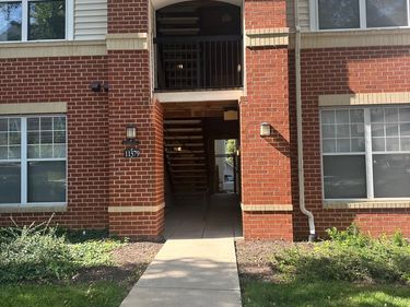 11379 ARISTOTLE DRIVE, Unit 10-207, FAIRFAX, VA 22030