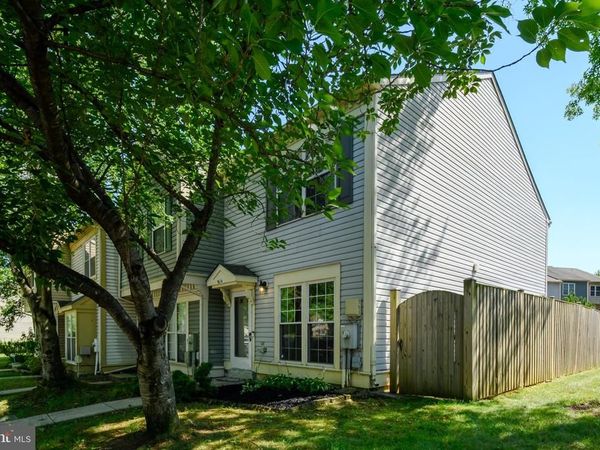 9614 HINGSTON DWNS, COLUMBIA, MD 21046