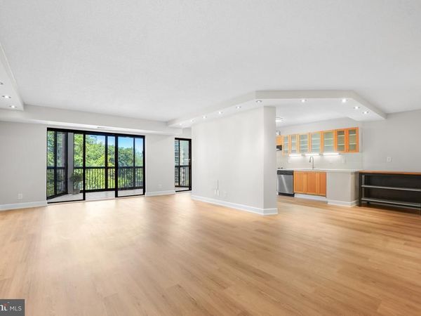 5904 MOUNT EAGLE DRIVE, Unit 601, ALEXANDRIA, VA 22303
