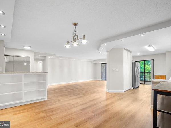 5904 MOUNT EAGLE DRIVE, Unit 601, ALEXANDRIA, VA 22303