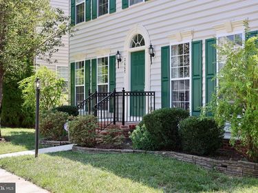2667 TAFFRAIL WAY , WOODBRIDGE, VA 22191
