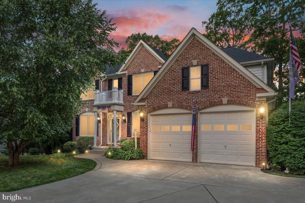 13020 QUAY COURT, WOODBRIDGE, VA 22193