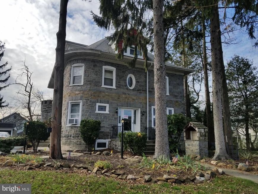 508 N Swarthmore Avenue, Ridley Park, PA 19078 Main Photo