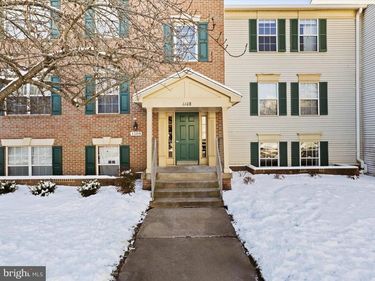 1108 HUNTMASTER TERRACE NE , Unit 202, LEESBURG, VA 20176