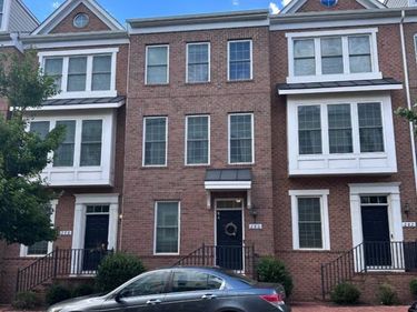 280 HIGH RAIL TERRACE SE , LEESBURG, VA 20175