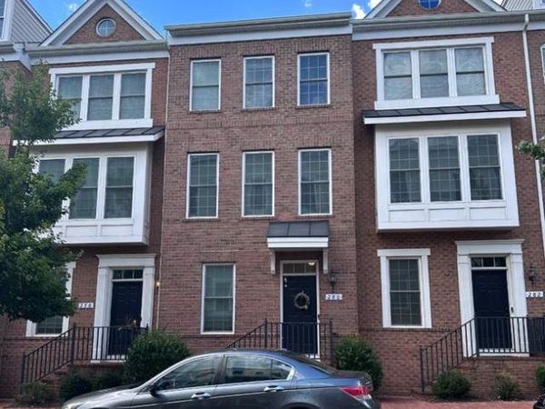 280 HIGH RAIL TERRACE SE , LEESBURG, VA 20175