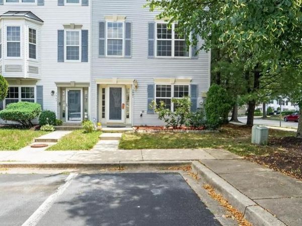 7901 BENT BOUGH ROAD, SEVERN, MD 21144