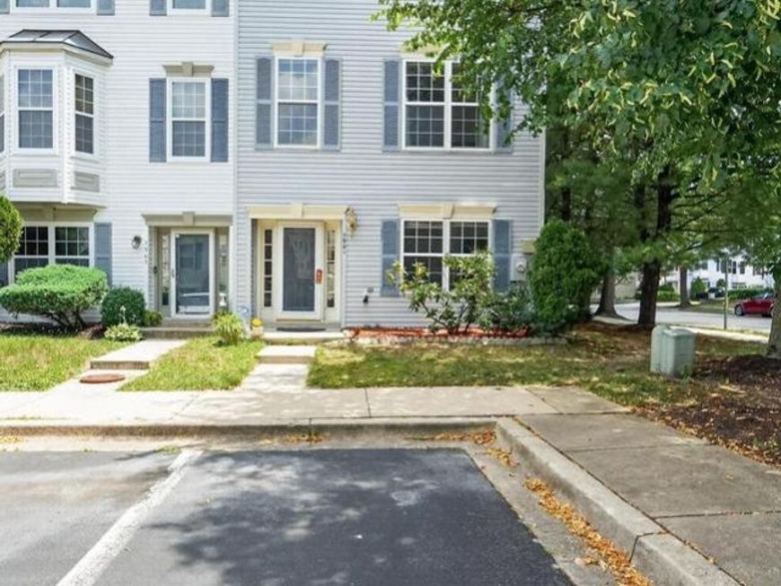 7901 Bent Bough Road, Severn, MD 21144 Main Photo