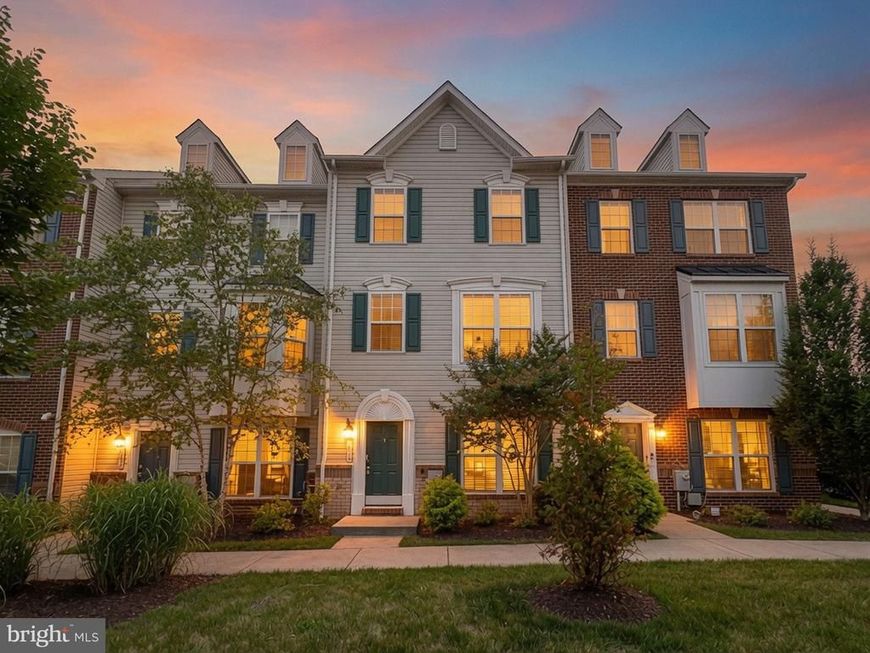 1616 Wesbourne Drive , Upper Marlboro, MD 20774 Main Photo