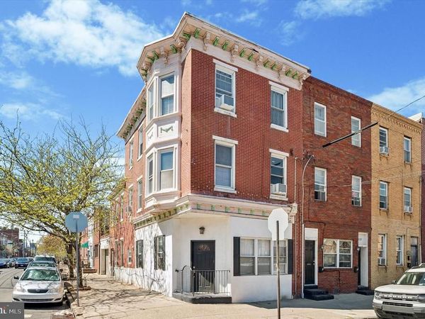 1840 S 10TH STREET , Unit 2, PHILADELPHIA, PA 19148