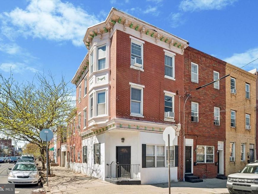1840 S 10th Street , Unit 2, Philadelphia, PA 19148 Main Photo