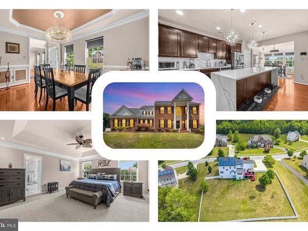 2806 PUMPKIN STREET, CLINTON, MD 20735