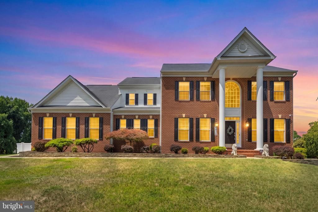2806 PUMPKIN STREET, CLINTON, MD 20735