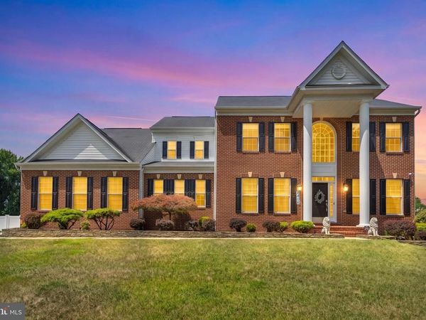 2806 PUMPKIN STREET, CLINTON, MD 20735
