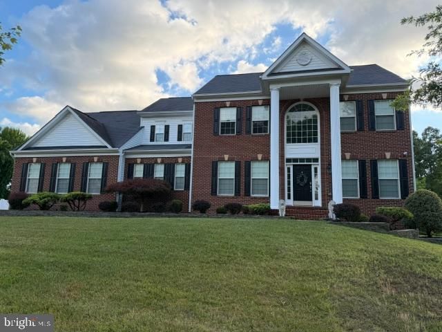 2806 PUMPKIN STREET , CLINTON, MD 20735