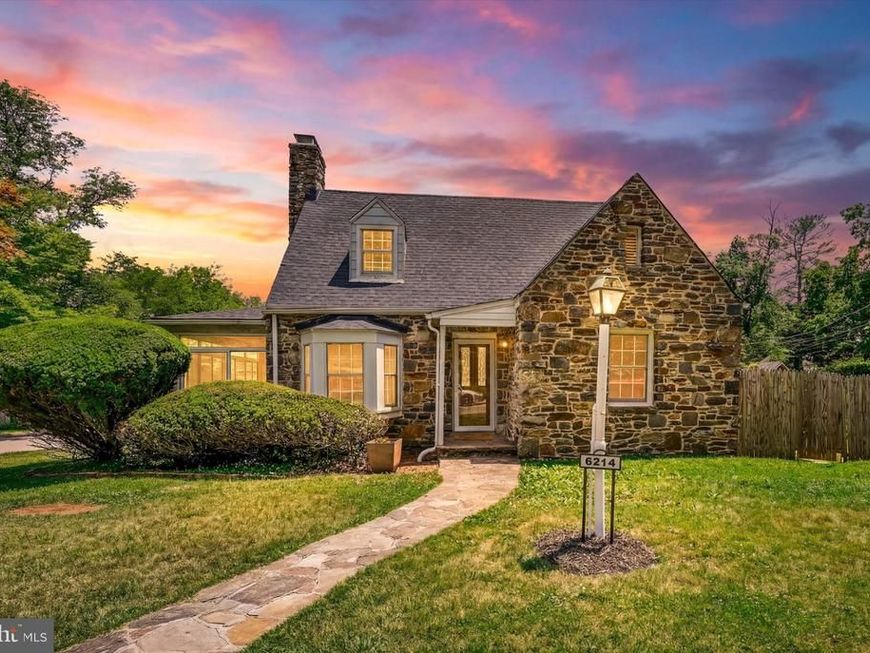 6214 Cross Country Boulevard, Baltimore, MD 21215 Main Photo