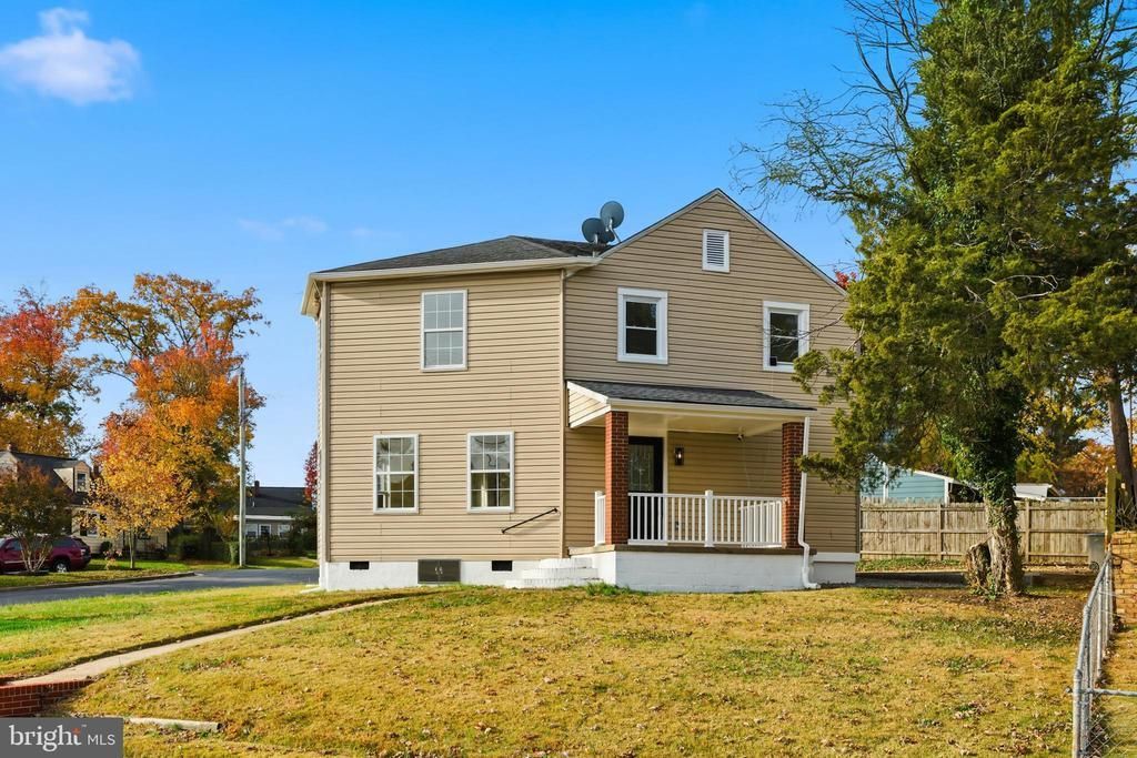 4414 71ST AVENUE , HYATTSVILLE, MD 20784