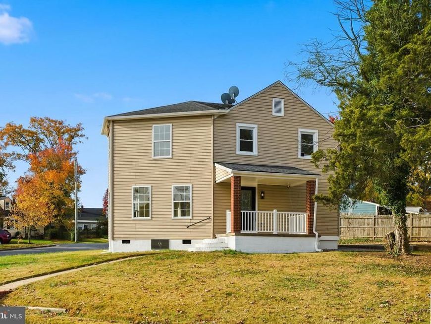 4414 71st Avenue , Hyattsville, MD 20784 Main Photo