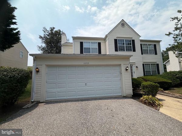 10709 HEATHERLEIGH DRIVE, CHELTENHAM, MD 20623