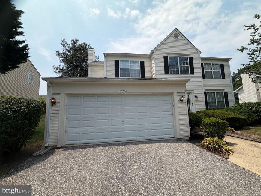 10709 Heatherleigh Drive, Cheltenham, MD 20623 Main Photo