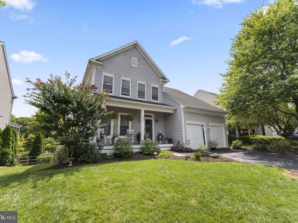 9887 SOLITARY PLACE, BRISTOW, VA 20136