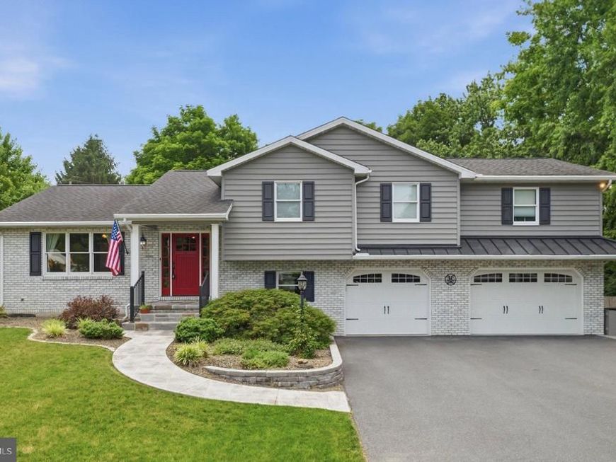 1188 Fiddler's Road , Chambersburg, PA 17202 Main Photo