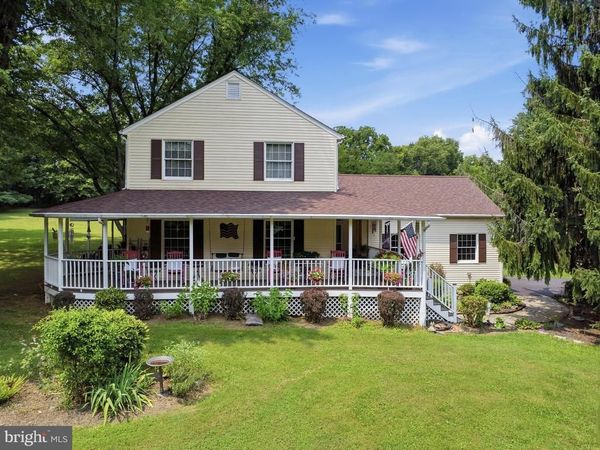 20636 BENT WILLOW ROAD, ROHRERSVILLE, MD 21779
