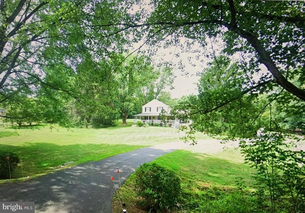 20636 BENT WILLOW ROAD , ROHRERSVILLE, MD 21779