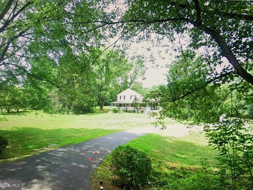 20636 Bent Willow Road , Rohrersville, MD 21779 Main Photo