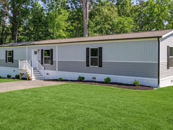4405 E MCLAW ST, FREDERICKSBURG, VA 22408