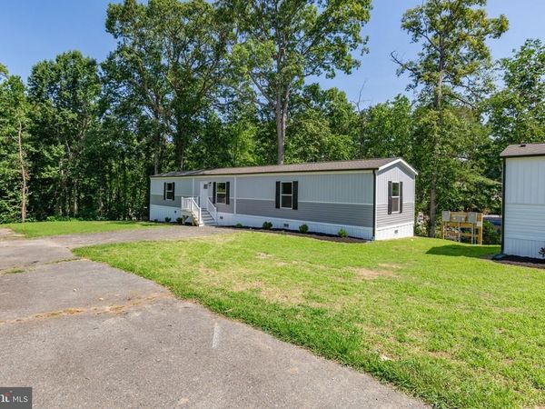 4405 E MCLAW ST , FREDERICKSBURG, VA 22408