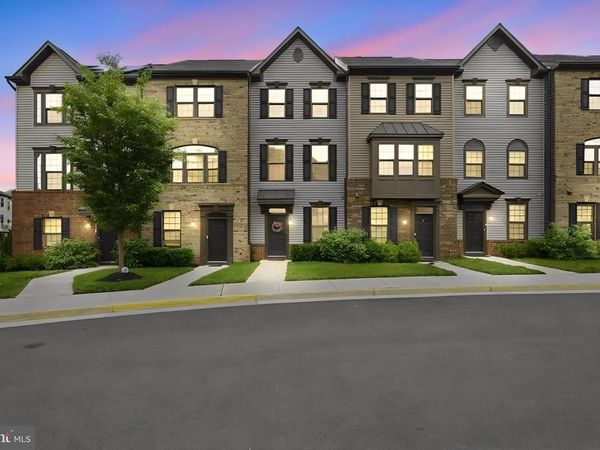 2764 VELOCITY ROAD, HERNDON, VA 20171