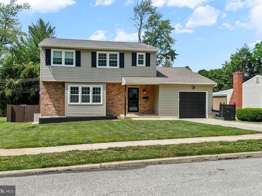 505 Worrall Avenue , Kennett Square, PA 19348 Main Photo