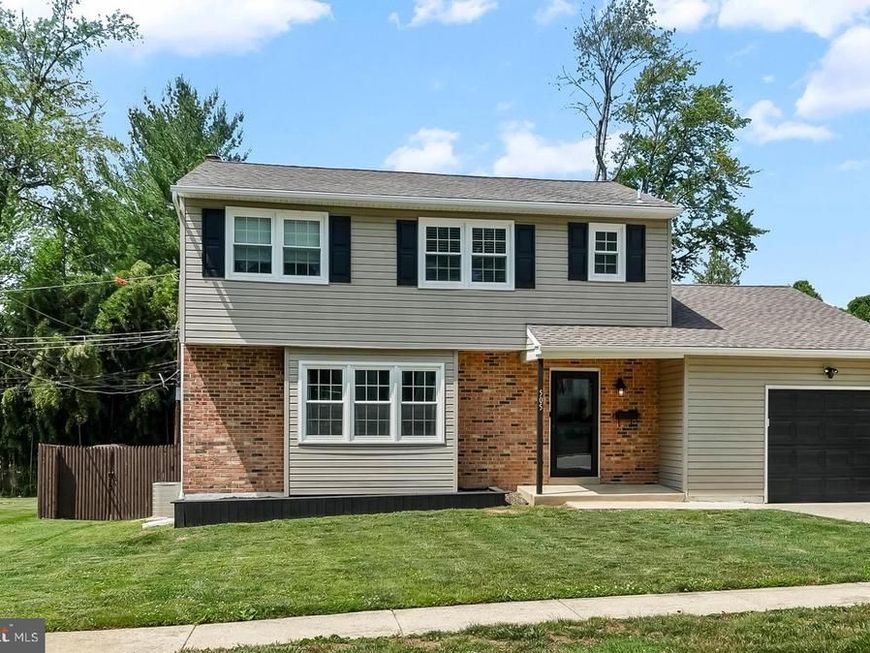 505 Worrall Avenue, Kennett Square, PA 19348 Main Photo