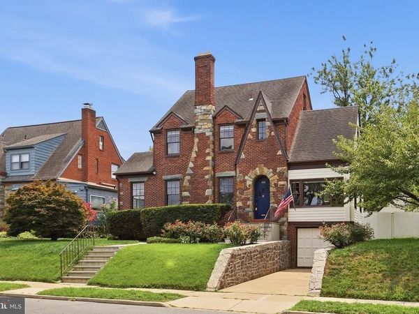 408 CARROLL PARKWAY, FREDERICK, MD 21701