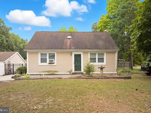 687 JACKSON ROAD, ATCO, NJ 08004