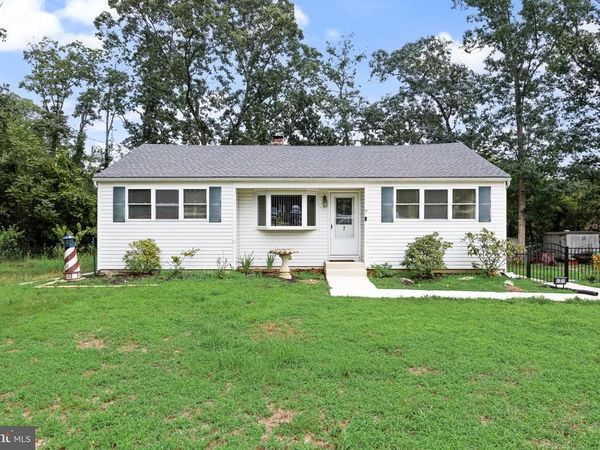 7 LIPPINCOTT AVENUE, VOORHEES, NJ 08043