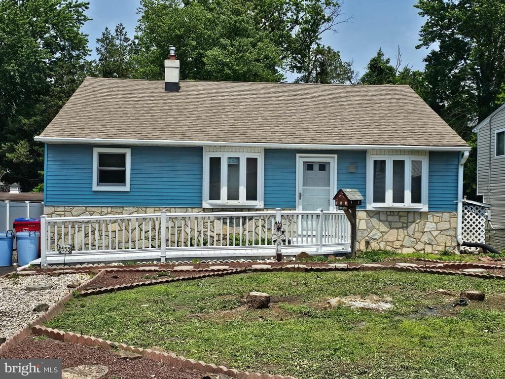 553 8TH AVENUE, WARMINSTER, PA 18974
