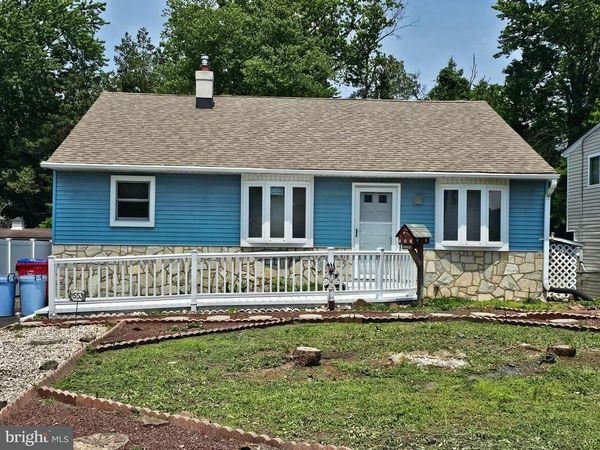 553 8TH AVENUE, WARMINSTER, PA 18974