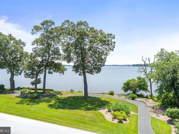 4760 N WATER PARK DRIVE, Unit 4760N, BELCAMP, MD 21017