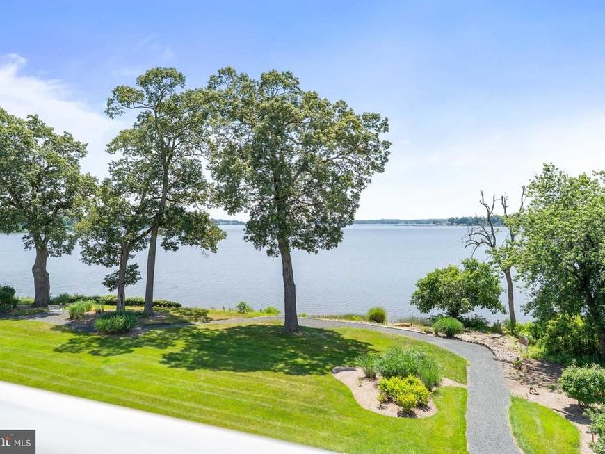 4760 N Water Park Drive, Unit 4760N, Belcamp, MD 21017 Main Photo