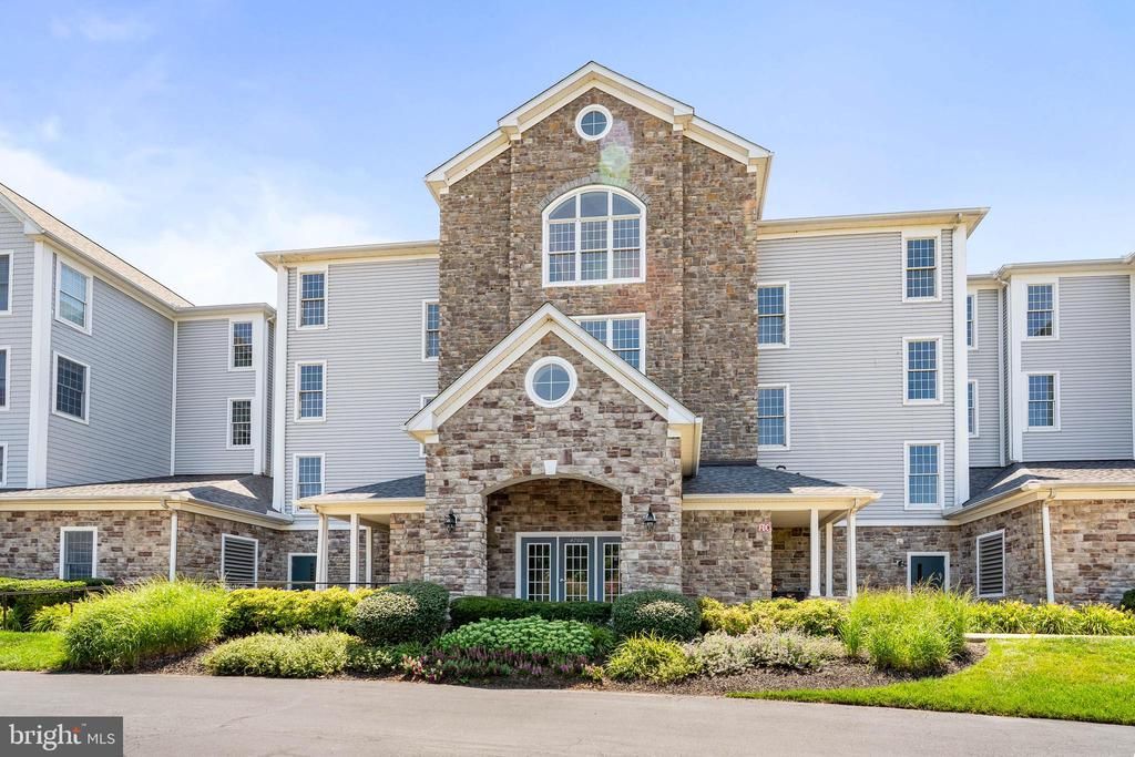 4760 N WATER PARK DRIVE, BELCAMP, MD 21017