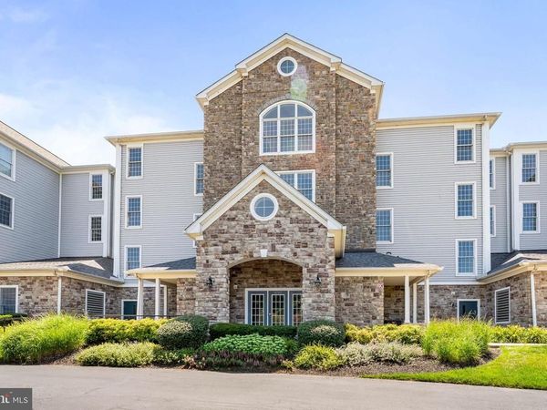 4760 N WATER PARK DRIVE, Unit 4760N, BELCAMP, MD 21017