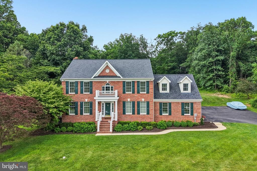 17706 FOXMOOR DRIVE, WOODBINE, MD 21797